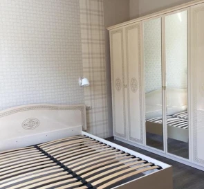 Fotografie 5. Două Camere apartament, de închiriat. Poltava Шевченковский (Октябрьский)