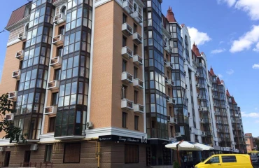 Photo Two-Room flat, to rent. Poltava Шевченковский (Октябрьский)