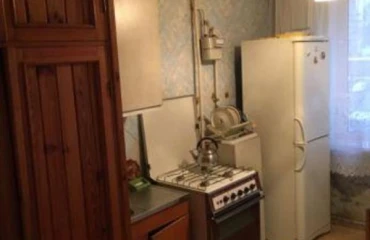 Photo Three-Room flat, to rent. Poltava Подольский