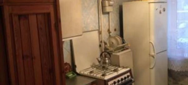 Photo 1. Three-Room flat, to rent. Poltava Подольский