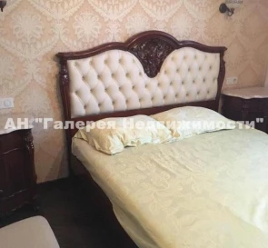 Foto 4. Dos Ambientes piso, para alquilar. Poltava Киевский
