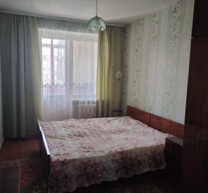 Фото 2. Трикімнатна квартира, оренда. Полтава