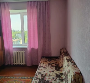 Фото 3. Трикімнатна квартира, оренда. Полтава