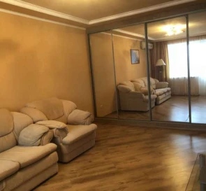 Photo 2. One-Room flat, to rent. Poltava Шевченковский (Октябрьский)