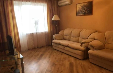 Photo One-Room flat, to rent. Poltava Шевченковский (Октябрьский)