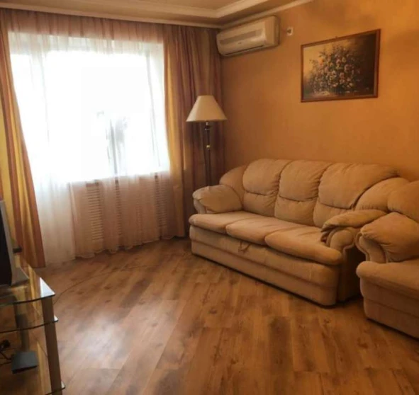 Photo 1. One-Room flat, to rent. Poltava Шевченковский (Октябрьский)