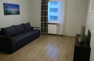 Photo One-Room flat, to rent. Poltava Киевский