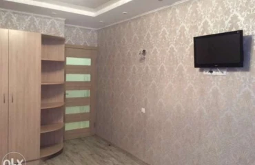 Photo One-Room flat, to rent. Poltava Шевченковский (Октябрьский)