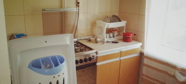 Foto 2. Monoambiente piso, para alquilar. Poltava Киевский