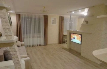 Photo One-Room flat, to rent. Poltava Подольский
