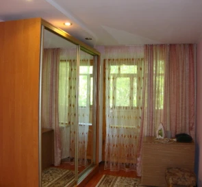 Photo 3. Three-Room flat, to rent. Poltava Шевченковский (Октябрьский)