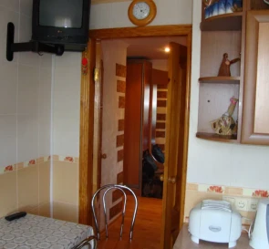 Photo 5. Three-Room flat, to rent. Poltava Шевченковский (Октябрьский)