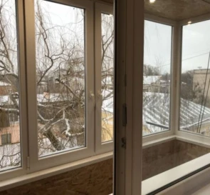 Фото 5. Двухкомнатная квартира, аренда. Полтава Шевченковский (Октябрьский)