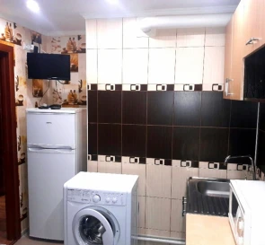 Фото 4. Однокімнатна квартира, оренда. Полтава Подольский