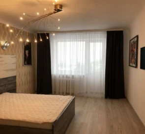 Photo 3. Three-Room flat, to rent. Poltava Шевченковский (Октябрьский)