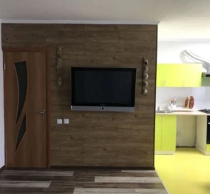 Photo 5. Three-Room flat, to rent. Poltava Шевченковский (Октябрьский)