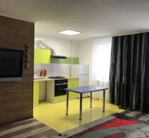 Photo 4. Three-Room flat, to rent. Poltava Шевченковский (Октябрьский)