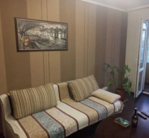Photo 3. Two-Room flat, to rent. Poltava Шевченковский (Октябрьский)
