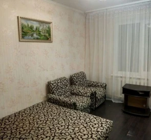 Photo 5. Two-Room flat, to rent. Poltava Шевченковский (Октябрьский)