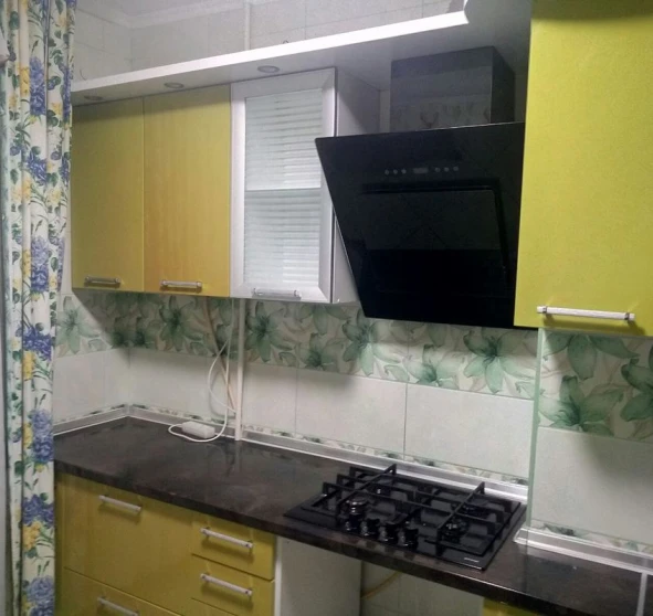 Photo 1. Two-Room flat, to rent. Poltava Шевченковский (Октябрьский)