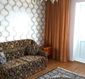 Fotografie 3. Garsonieră apartament, de închiriat. Poltava Шевченковский (Октябрьский)