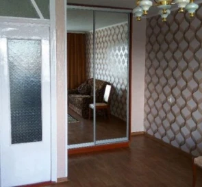 Fotografie 4. Garsonieră apartament, de închiriat. Poltava Шевченковский (Октябрьский)