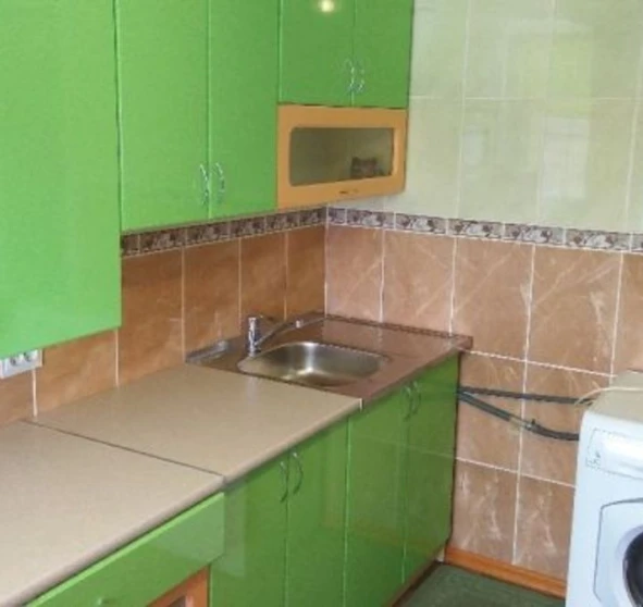 Fotografie 1. Garsonieră apartament, de închiriat. Poltava Шевченковский (Октябрьский)