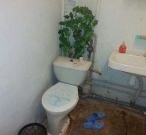 Photo 4. One-Room flat, to rent. Poltava Подольский