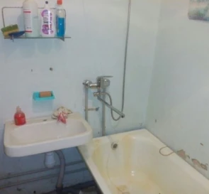 Photo 5. One-Room flat, to rent. Poltava Подольский