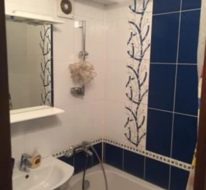 Fotografie 3. Garsonieră apartament, de închiriat. Poltava Киевский