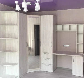 Fotografie 5. Două Camere apartament, de închiriat. Poltava Подольский