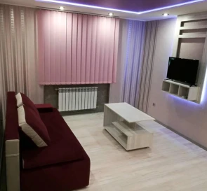 Foto 2. Dos Ambientes piso, para alquilar. Poltava Подольский