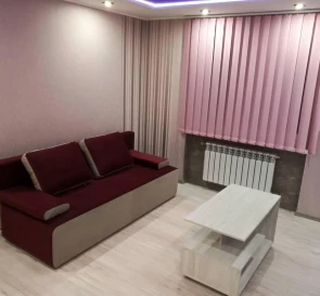 Foto 5. Dos Ambientes piso, para alquilar. Poltava Подольский
