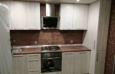 Photo Two-Room flat, to rent. Poltava Подольский