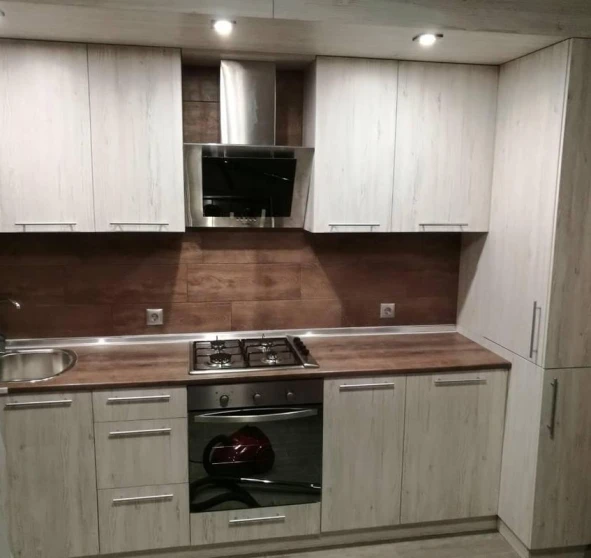 Foto 1. Dos Ambientes piso, para alquilar. Poltava Подольский