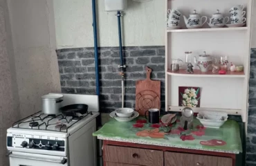 Photo One-Room flat, to rent. Poltava Киевский