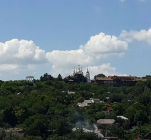 Фото 2. Двухкомнатная квартира, аренда. Полтава Подольский