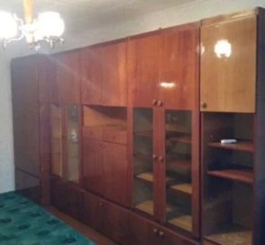 Zdjęcie 2. Kawalerka mieszkanie, do wynajęcia. Poltava Киевский