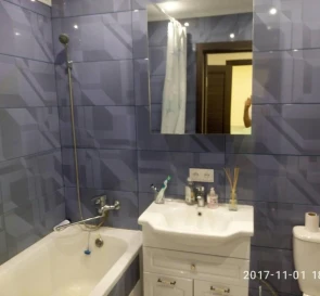Foto 4. Dos Ambientes piso, para alquilar. Poltava Шевченковский (Октябрьский)
