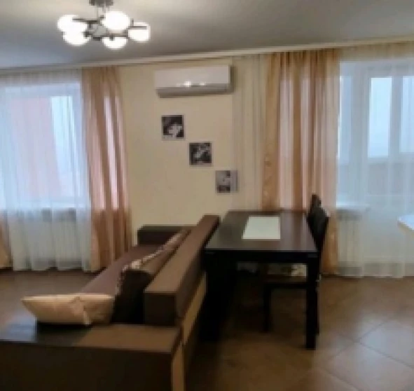Foto 1. Dos Ambientes piso, para alquilar. Poltava Шевченковский (Октябрьский)