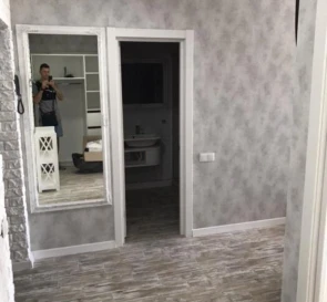 Photo 2. One-Room flat, to rent. Poltava Шевченковский (Октябрьский)