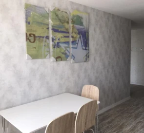 Photo 5. One-Room flat, to rent. Poltava Шевченковский (Октябрьский)