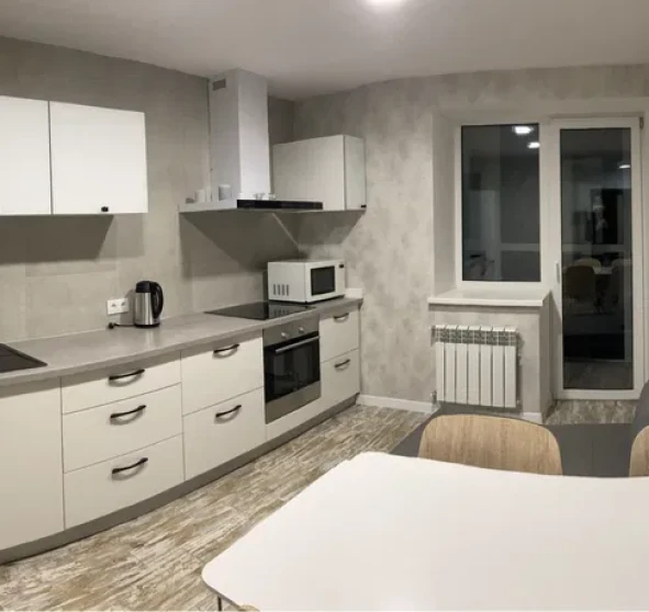 Photo 1. One-Room flat, to rent. Poltava Шевченковский (Октябрьский)
