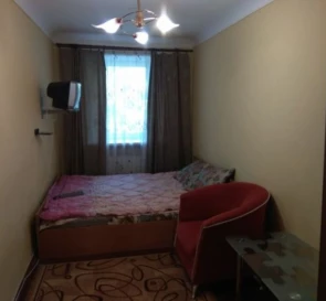 Photo 5. Two-Room flat, to rent. Poltava Шевченковский (Октябрьский)