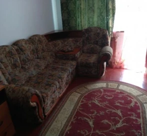 Photo 3. Two-Room flat, to rent. Poltava Шевченковский (Октябрьский)