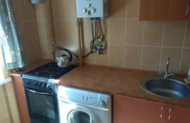 Photo Two-Room flat, to rent. Poltava Шевченковский (Октябрьский)
