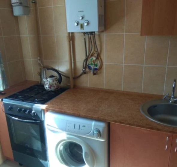 Photo 1. Two-Room flat, to rent. Poltava Шевченковский (Октябрьский)
