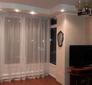 Fotografie 2. Două Camere apartament, de închiriat. Poltava Шевченковский (Октябрьский)