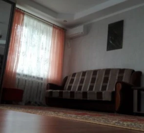 Fotografie 4. Două Camere apartament, de închiriat. Poltava Шевченковский (Октябрьский)