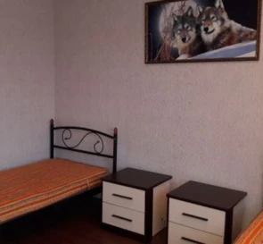 Fotografie 5. Două Camere apartament, de închiriat. Poltava Шевченковский (Октябрьский)